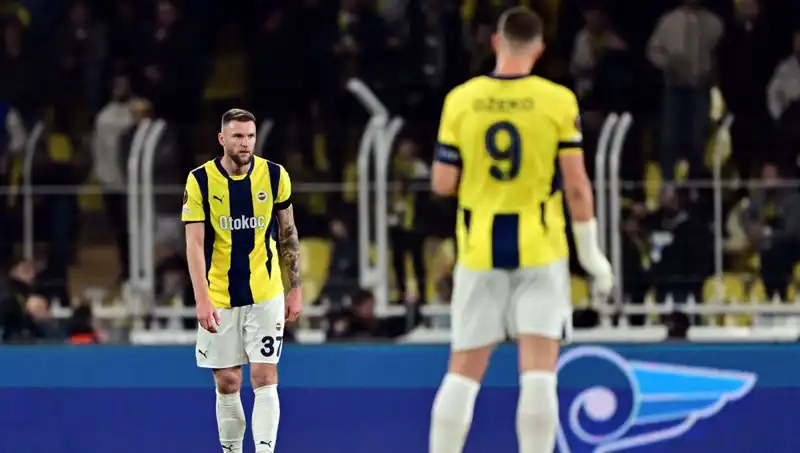 7 Mart 2025: Turu Zora Sokacak Olaylar Spor Dünyasını Şaşırttı