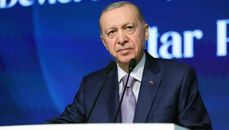 Cumhurbaşkanı Erdoğan’dan Çanakkale Vurgusu: Türkiye’yi Anlamanın Anahtarı
