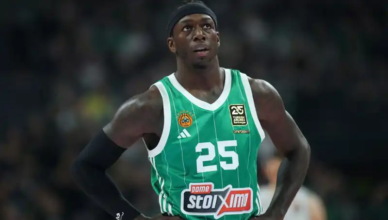 Euroleague 33. Haftanın MVP’si Kendrick Nunn: Performansıyla Dikkatleri Üzerine Çekti