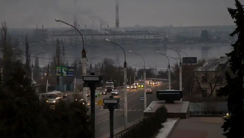 Ukrayna'nın İHA Saldırıları Rusya’da Panik Yarattı: 18 Yaralı