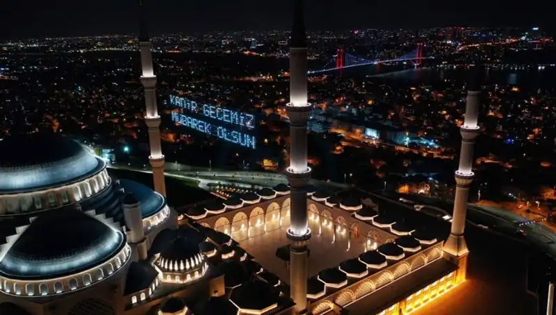 Kadir İsminin Anlamı ve Derin Kökeni: Bizlere Ne Anlatıyor?