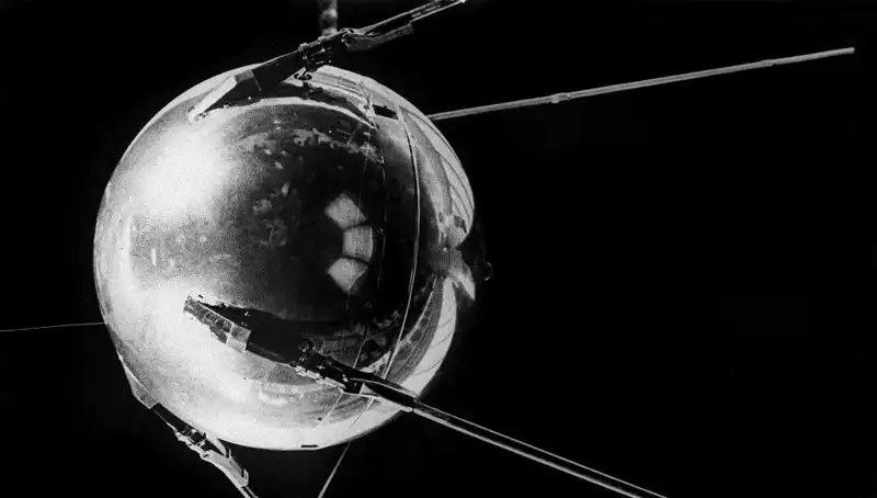 1972'de Fırlatılan Sovyet Uzay Aracı Kontrolsüz Şekilde Dünya'ya Düşüyor!