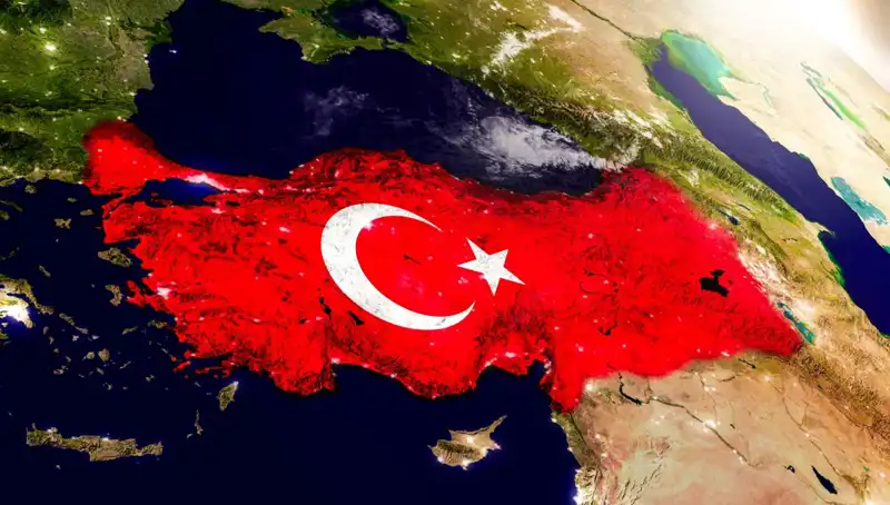 2025’te Türk Vatandaşları İçin Vizesiz Seyahat Edebilecek Ülkeler