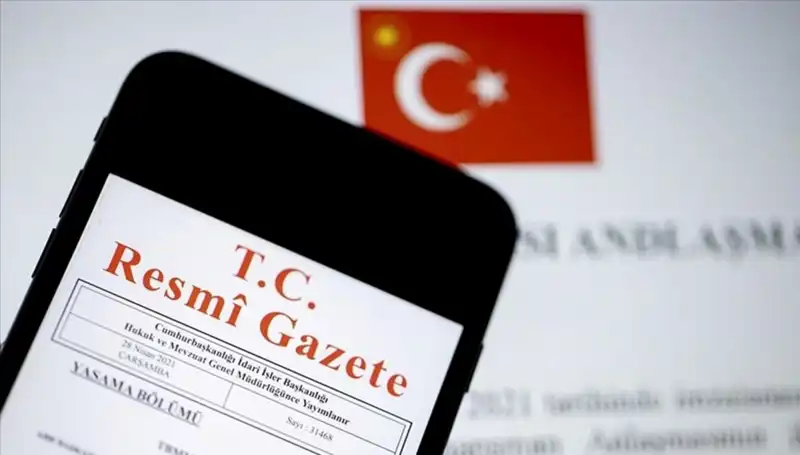 9 Ağustos 2025 Resmi Gazete Kararları: Hayatınızı Etkileyecek Önemli Değişiklikler