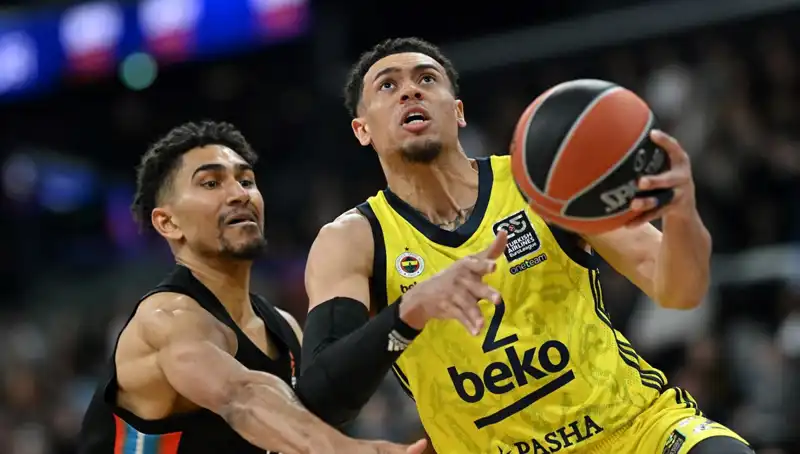 Fenerbahçe ve Beşiktaş Derbisinin Tarihi ve Programı Açıklandı