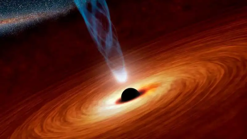 Bilim İnsanları Kara Delik Bombası Geliştirdi: Uzayda Devrim Yaratacak mı?