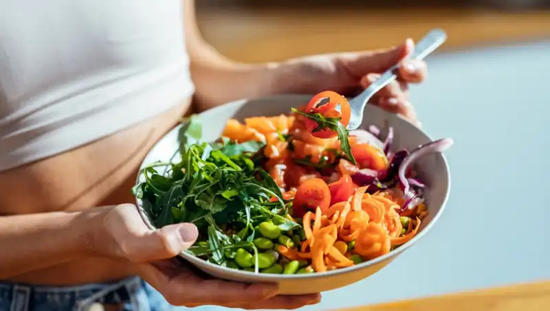 Vegan Beslenmenin Kanser Riskini Azalttığı Bilimsel Olarak Kanıtlandı