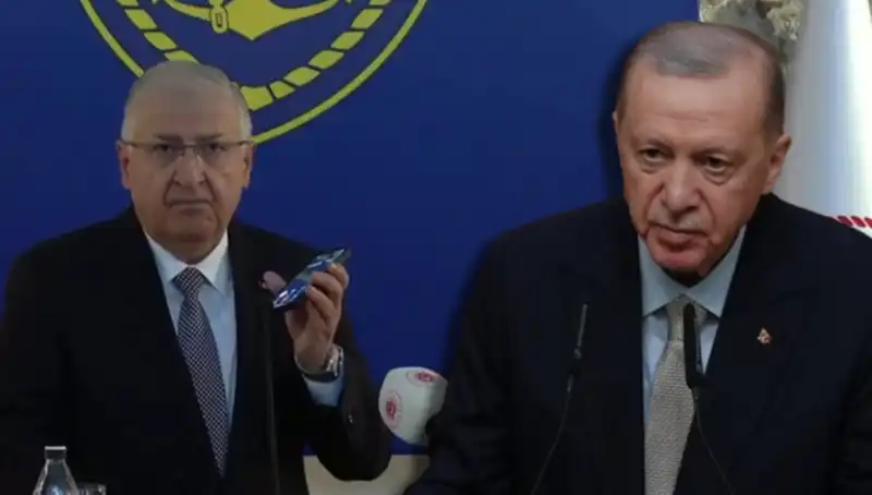 Erdoğan’dan Askerlere Özel Bayram Mesajı: Vatanseverliğin Önemi Vurgulandı