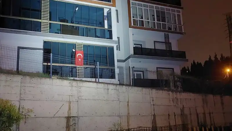 Sakarya'da 4 Katlı Apartman Acil Tahliye Edildi, Nedenleri Neler?
