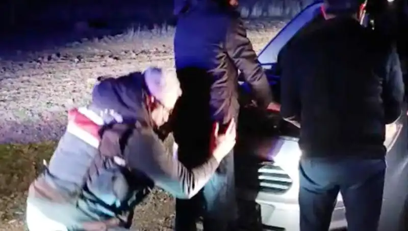 Çocuk Kavgası Aile Çatışmasına Dönüştü: Üzücü Sonuç!