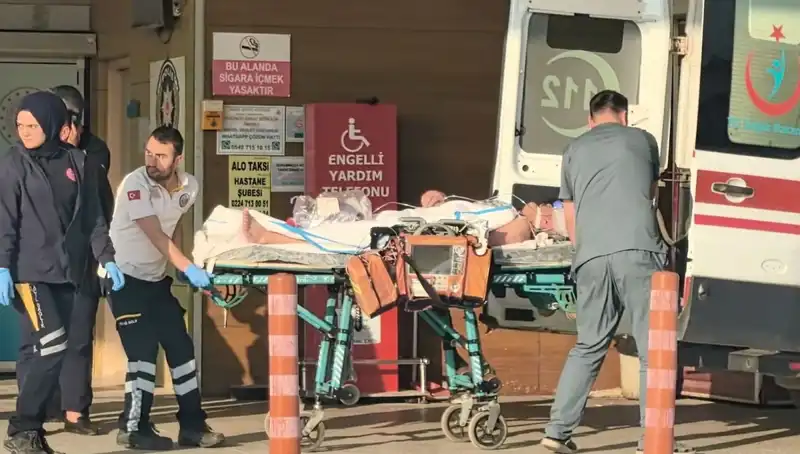 Sahte Alkol Faciası: Birçok Kişi Komaya Girdi, Sağlık Kuruluşları Uyarıyor