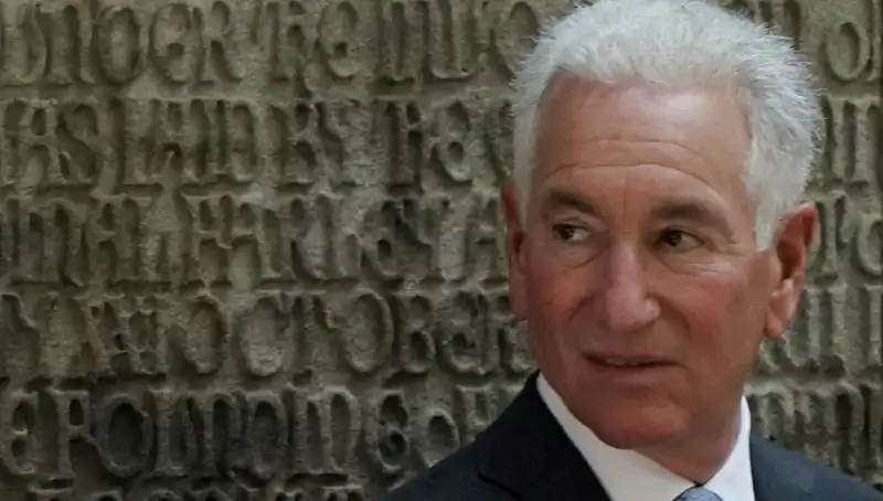 ABD Senatosu, Trump'ın Düğünüyle İlgili Önemli Bir Karar Aldı!