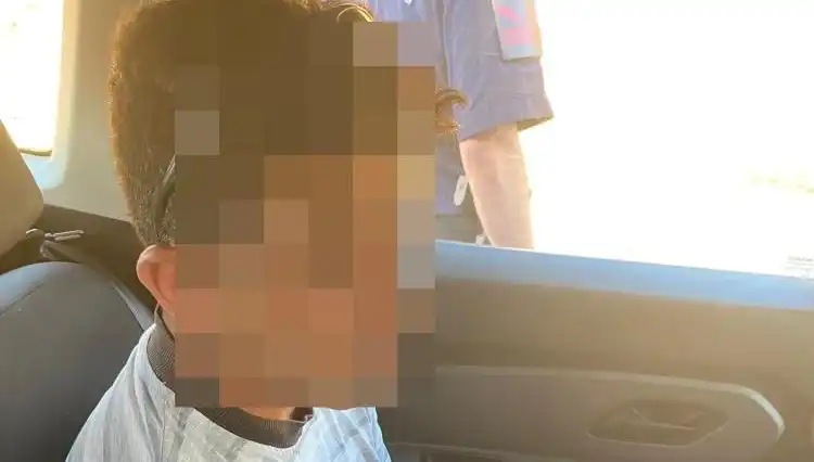 Aydın'da Çıkan Yangında Şok Gözaltı! Olayın Detayları Ortaya Çıktı