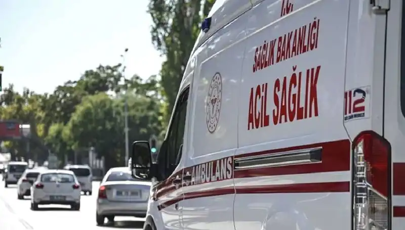 Mangalın Sebep Olduğu Tuhaf Olay: Apartman Tahliye Edildi