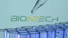 BioNTech, Rakibi CureVac'ı Alarak İlaç Pazarında Gücünü Artırıyor