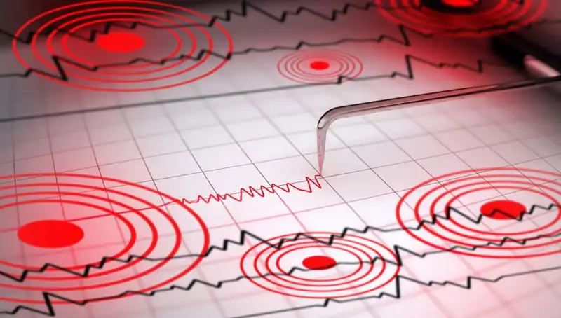 İstanbul'da Deprem Shock: Hangi İlçelerde Hissedildi ve Şiddeti Ne Kadar?