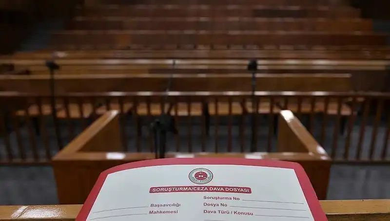 Eğitim-Sen'e Yapılan Soruşturma Eğitim Dünyasını Çalkaladı