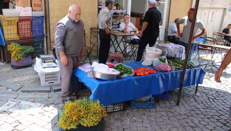 Doğanın Şifalı Sırrı: Dağdan Gelen 30 TL'lik Mucizevi Bitki