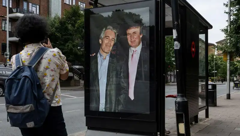 Trump’ın Epstein’e Yazdığı Mektubun Gizemi: 50. Doğum Günü Mesajı