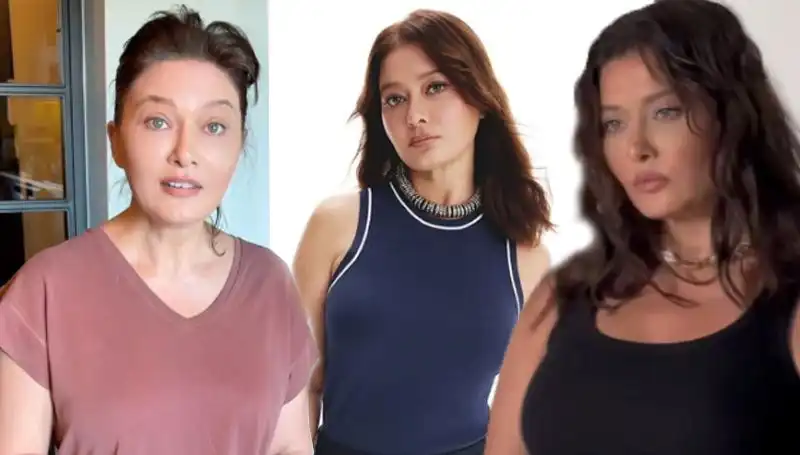 Nurgül Yeşilçay Yeni İmajıyla Dikkat Çekiyor: Kesin Değişim!