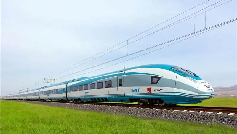 Aileler için Devlet Destekli Tren İndirimleri: Aile Yılı Başlıyor!