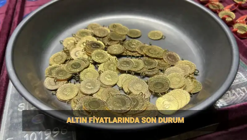Bugün Altın Fiyatları Ne Durumda? 18 Mart 2023 Güncel Rakamlar