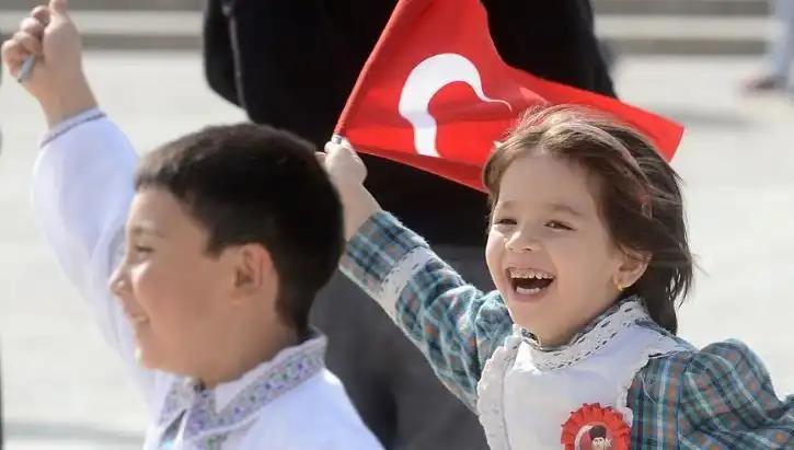 23 Nisan Ulusal Egemenlik ve Çocuk Bayramı Tatili: Uzun Bir Bekleyiş mi?