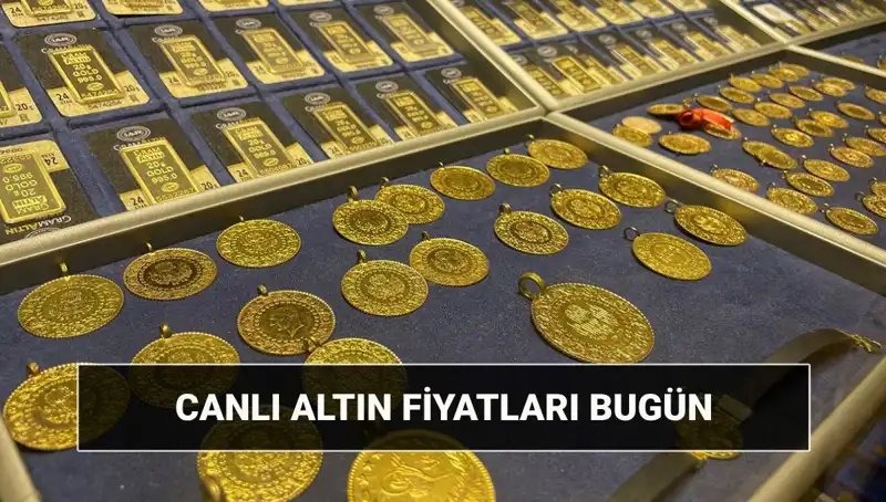 28 Nisan 2023: Altın Fiyatları Uzmanlara Göre Neden Dalgalanıyor?