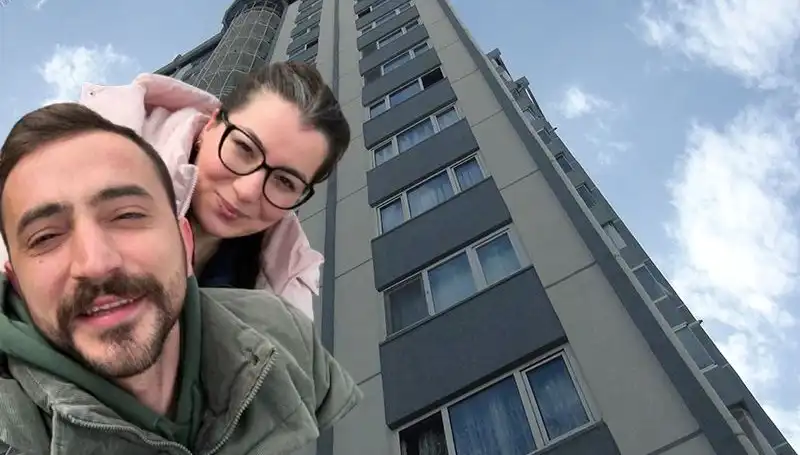 Şeyma'nın Ölümü: İntihar mı Cinayet mi? Pencerede Bulunan Parmak İzleri Şaşırttı
