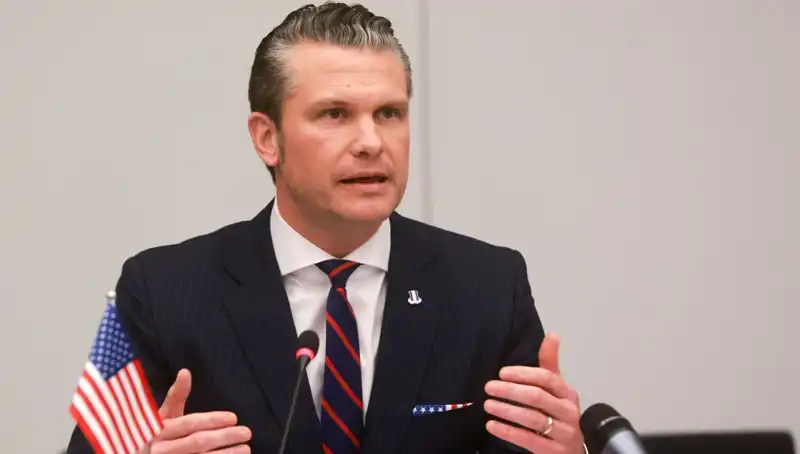 Hegseth’in Sert İfadeleri: İran’a Yönelik Ciddi Tehditler