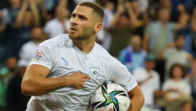 Fortuna Düsseldorf’un Şok Kararı: İsrailli Futbolcunun Transferi İptal Edildi!