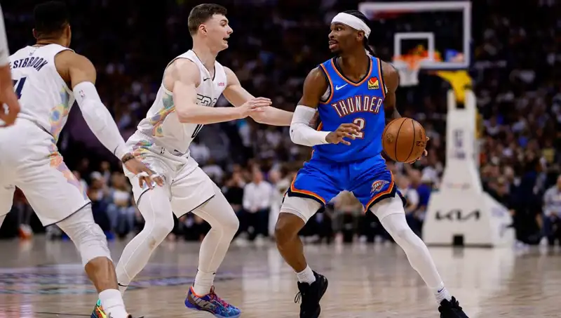 NBA Final Serisi Gerginliğini Artırdı: Takımlar 3-3 Eşitlikte Buluştu!