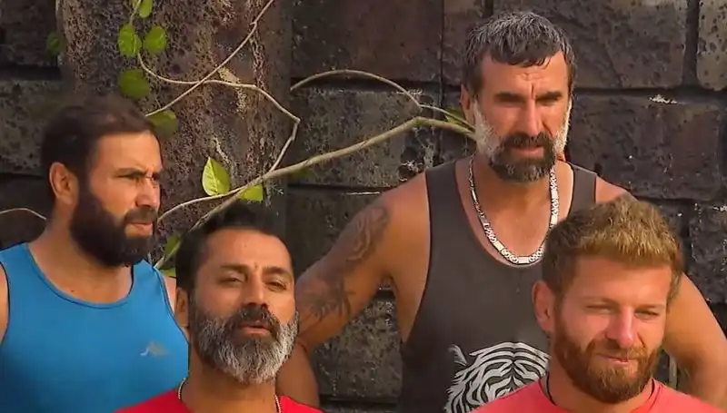 Survivor'da Şok Gelişme: Beklenmedik Veda ve Birleşme Hayalleri