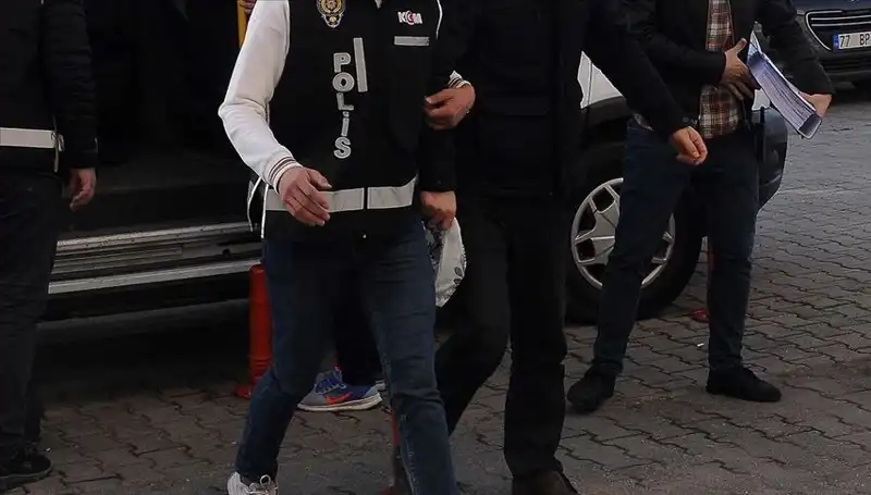 Samsun’da Uyuşturucu Operasyonu: Şaşırtan Gelişmeler ve Detaylar