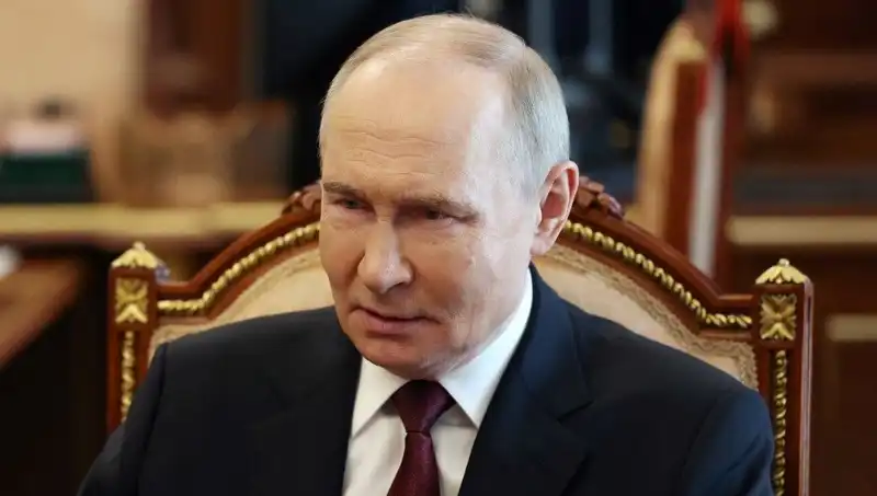 Putin ve İran Arasındaki Stratejik Ortaklık Anlaşması: Bölgedeki Dengeleri Nasıl Etkileyecek?