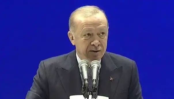 Cumhurbaşkanı Erdoğan: Avrupa'nın Göç Sorununa Katkısı Nedir?