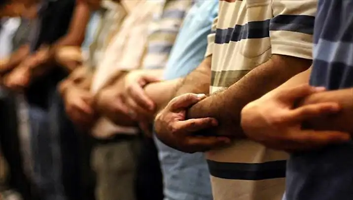 Cenaze Namazı Hakkında Her Şey: Nasıl Kılınır ve Detayları