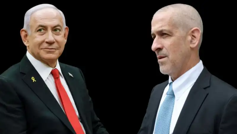 İsrail'de Şok Gelişme: İlk İstihbarat Başkanı Görevden Alındı!