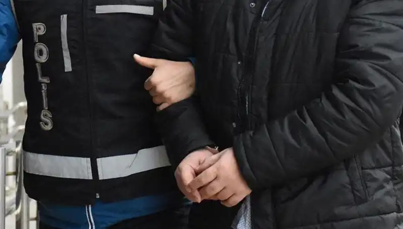 Edirne'de FETÖ Operasyonu: İki Şüpheli Yakalandı, Detaylar Şaşırtıcı