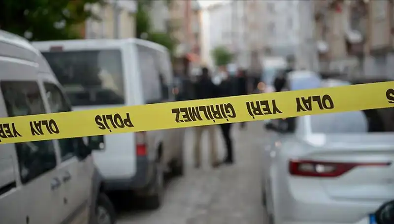 Bahçe Sınırı Anlaşmazlığı: Kanlı Çatışmada İki Kişi Hayatını Kaybetti