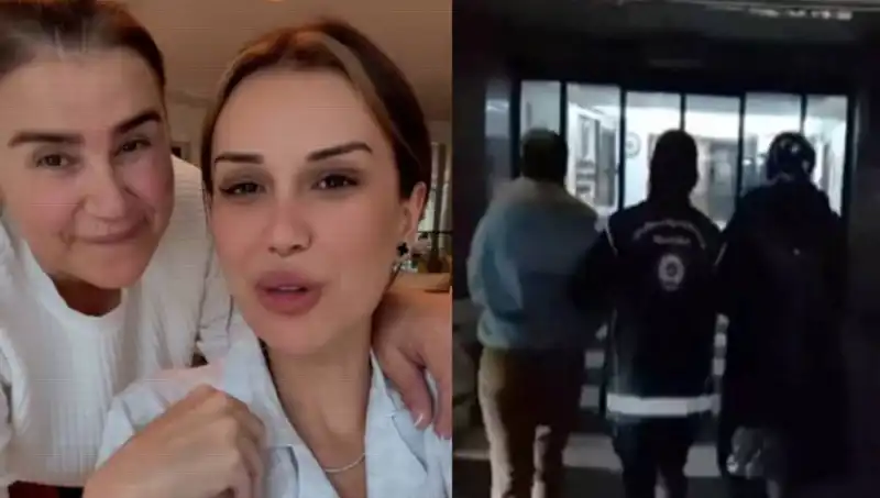 Dilan Polat’ın Yardımcısı Şule, "Millet Olarak Rahatlayın" Dedi, Geri Döndü!