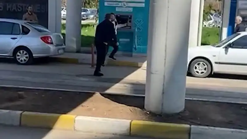 KAAN Uygulaması ile Tehditlere Anında Müdahale Mümkün