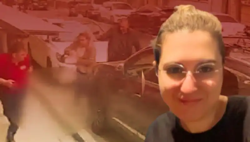 Bahar Aksu Cinayetinde Şok Gelişme: Katil Rüstem Elibol için İstenen Ceza