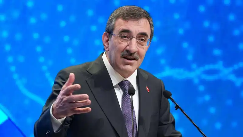 Cevdet Yılmaz'dan Boykot Çağrılarına Sert Tepki! Ne Oluyor Türkiye'de?