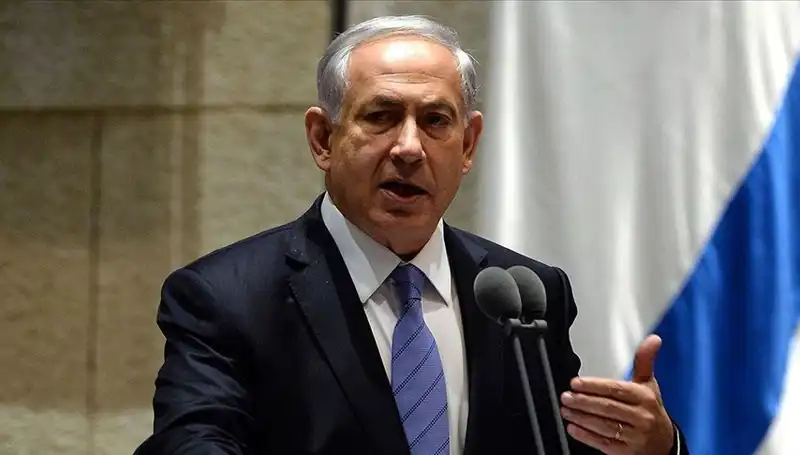 İsrail İstihbaratında Çatlak: Netanyahu, Şin Bet'i Suçluyor!