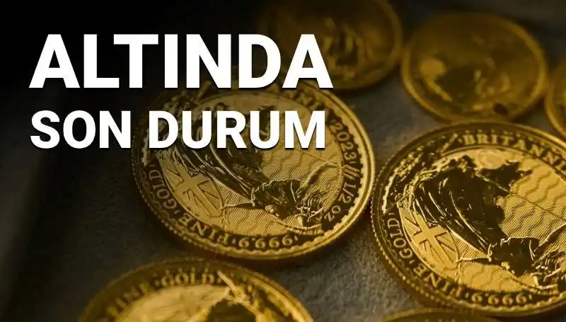 Altın Fiyatlarında Yeni Dalgalanma: 23 Ağustos 2025'te Ne Oluyor?