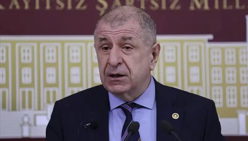 Ümit Özdağ MİT Mensuplarını İfşa Davasında Beraat Etti: Yeni Gelişmeler Neler?