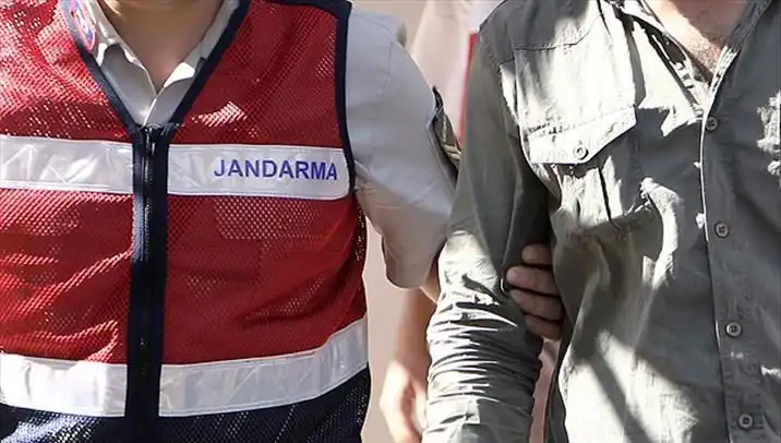 57 Suç Kaydıyla Aranan Şüpheli Kırşehir'de Yakalandı: Olayın Detayları Şaşırtıyor