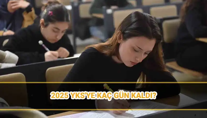 2025 YKS Tarihi ve Giriş Belgeleri Hakkında Bilinmesi Gereken Her Şey