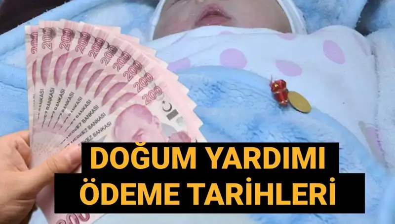 Yeni Doğum Desteği Ödemeleri Başlıyor: 5 Bin TL Ne Zaman Hesaplara Geçecek?